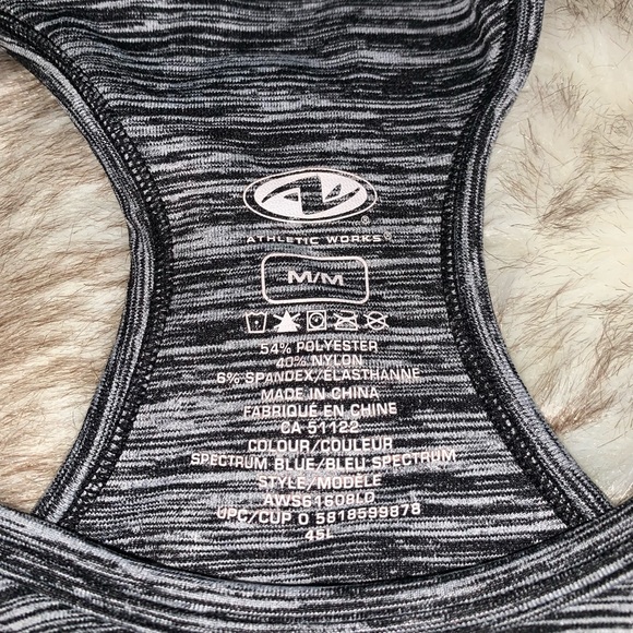 5 Different Sports Bras! All for $25 - Picture 12 of 16